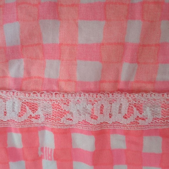 Strapless dress - Picture 2 of 2